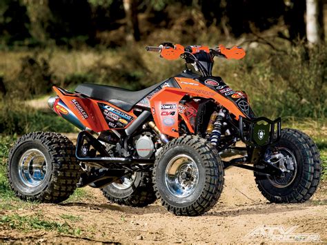 Moto cross quad PenalbaWeb.com
