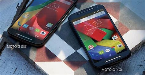 Moto g 2015 PenalbaWeb.com