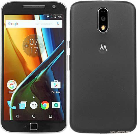 Moto g 4 plus PenalbaWeb.com