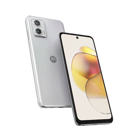 Moto g blanco PenalbaWeb.com
