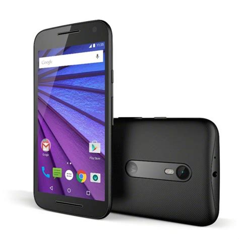 Moto g tercera generacion PenalbaWeb.com