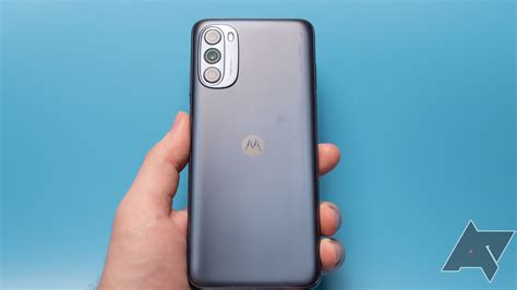 Moto g PenalbaWeb.com