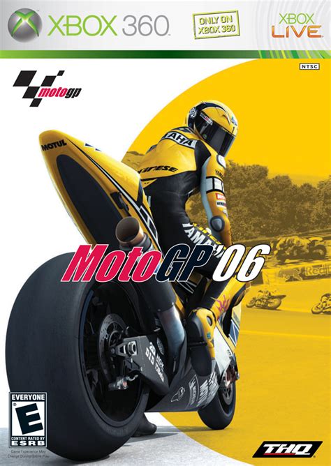 Moto gp xbox 360 PenalbaWeb.com