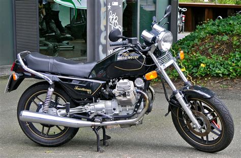 Moto guzzi 650 PenalbaWeb.com