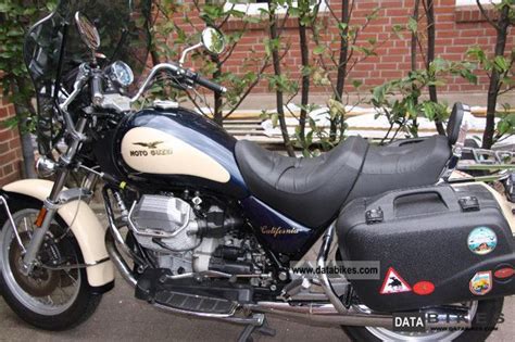 Moto guzzi california 1100 PenalbaWeb.com