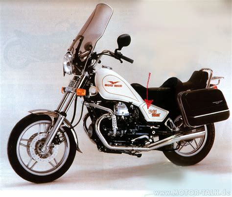 Moto guzzi v65 florida PenalbaWeb.com