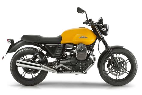 Moto guzzi v7 ii stone PenalbaWeb.com