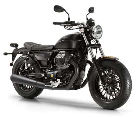 Moto guzzi v9 PenalbaWeb.com