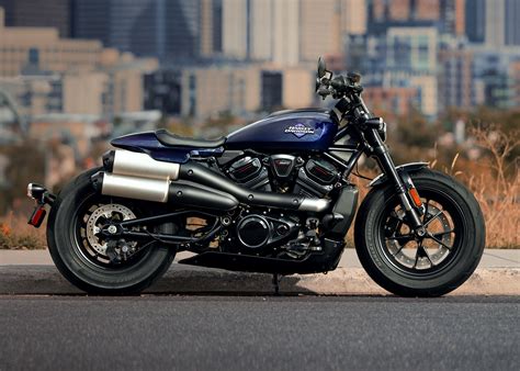 Moto harley davidson PenalbaWeb.com