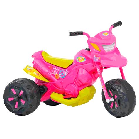 Moto infantil PenalbaWeb.com