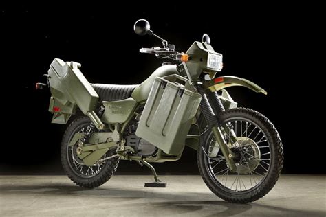 Moto militar PenalbaWeb.com