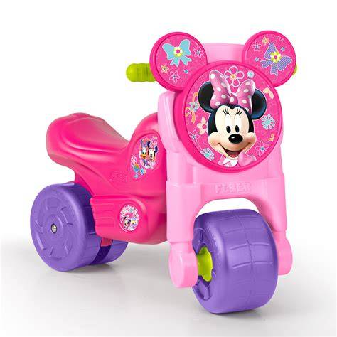 Moto minnie mouse PenalbaWeb.com
