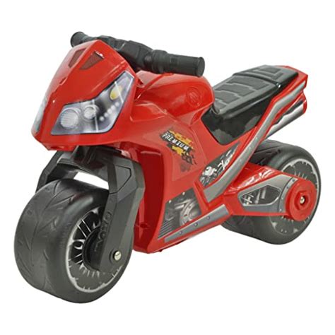 Moto plastico PenalbaWeb.com
