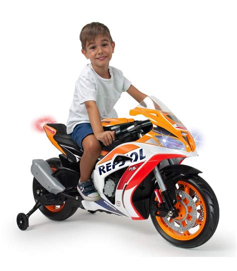 Moto repsol ninos PenalbaWeb.com