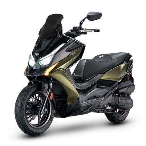 Moto scooter PenalbaWeb.com