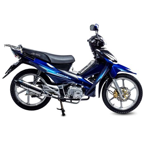 Moto semi PenalbaWeb.com