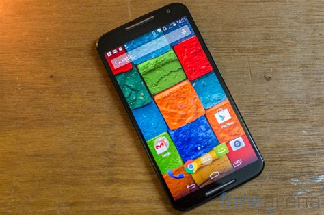 Moto x 2014 PenalbaWeb.com