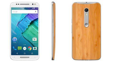 Moto x style PenalbaWeb.com