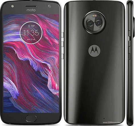 Moto x4 PenalbaWeb.com