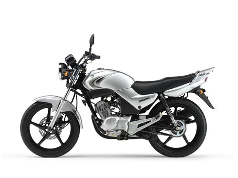 Moto yamaha ybr 125 PenalbaWeb.com
