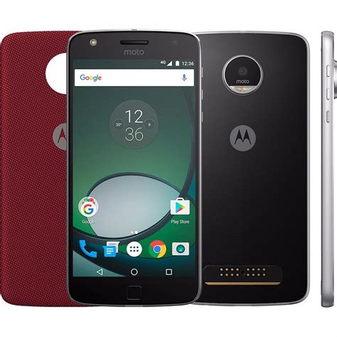 Moto z play PenalbaWeb.com