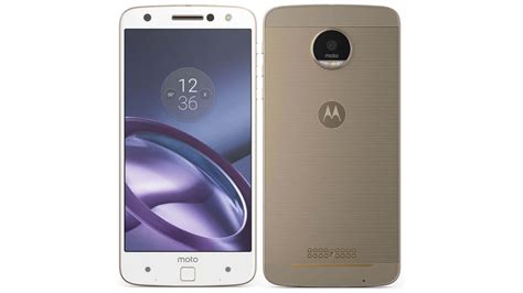 Moto z PenalbaWeb.com