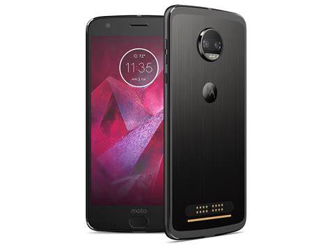 Moto z2 force PenalbaWeb.com