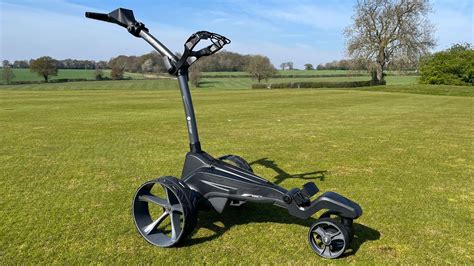 Motocaddy PenalbaWeb.com