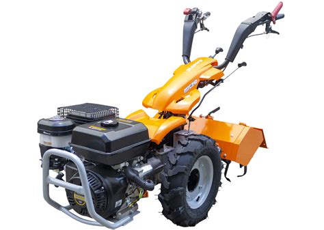 Motocultor electrico PenalbaWeb.com