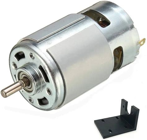 Motor 12 voltios PenalbaWeb.com