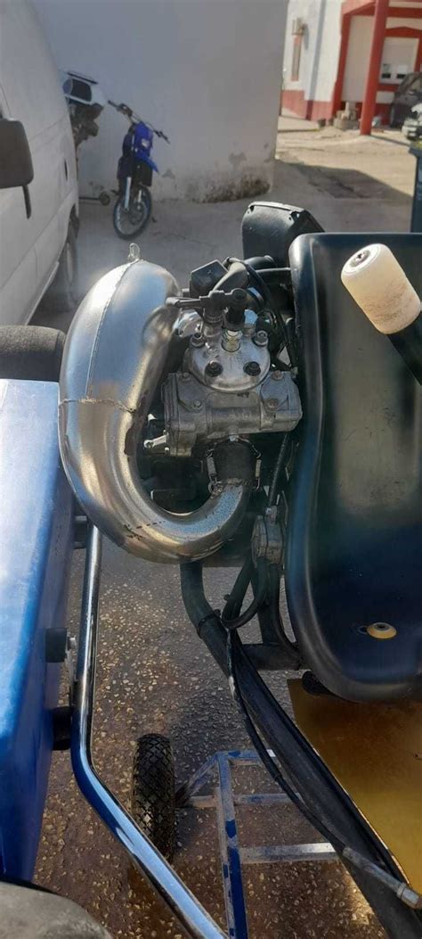 Motor 125 2t PenalbaWeb.com