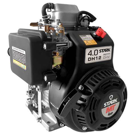 Motor 4hp PenalbaWeb.com