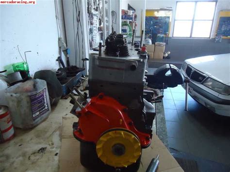 Motor abarth a112 PenalbaWeb.com