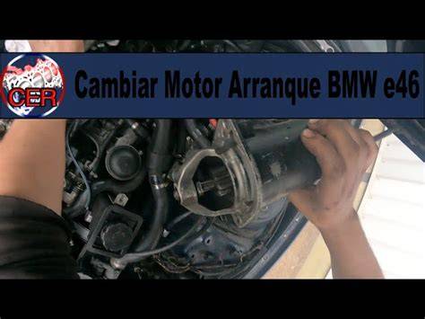 Motor arranque bmw PenalbaWeb.com