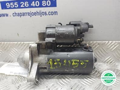 Motor de arranque ford mondeo PenalbaWeb.com