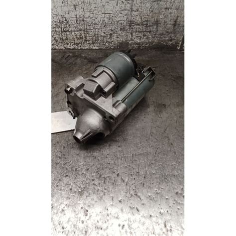 Motor arranque xsara picasso PenalbaWeb.com