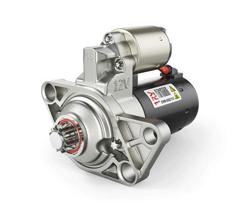 Motor de arranque PenalbaWeb.com