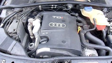 Motor audi a4 1 9 tdi PenalbaWeb.com