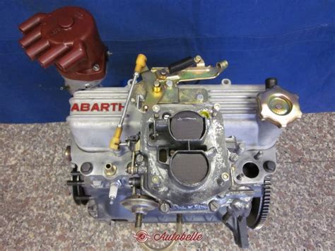 Motor autobianchi a112 PenalbaWeb.com