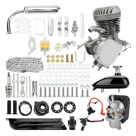 Motor para bicicleta a gasolina PenalbaWeb.com