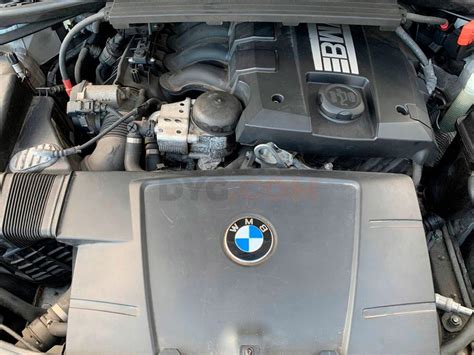 Motor bmw 320d PenalbaWeb.com