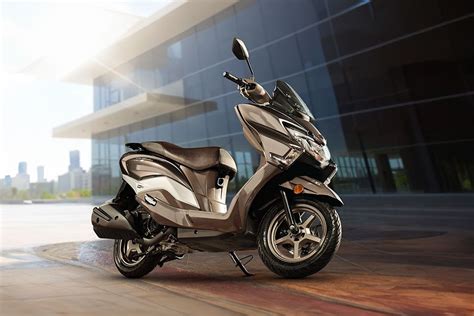 Motor burgman 125 PenalbaWeb.com
