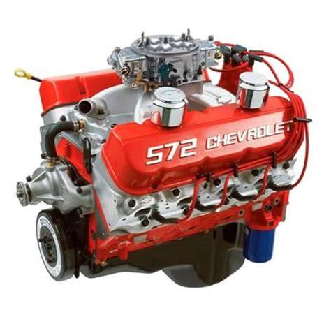 Motor chevrolet PenalbaWeb.com
