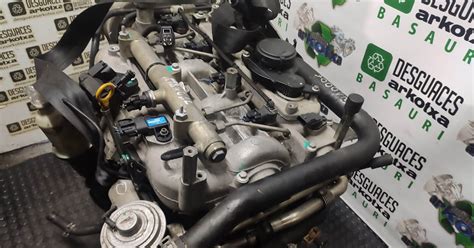 Motor chrysler voyager PenalbaWeb.com