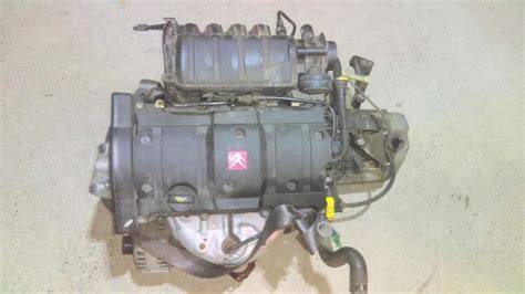 Motor citro n berlingo PenalbaWeb.com