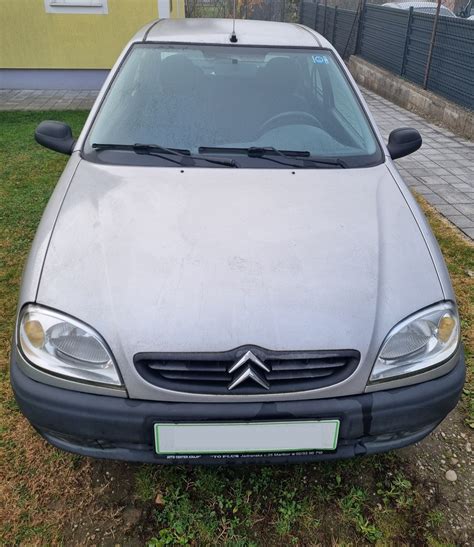 Motor citro n saxo PenalbaWeb.com