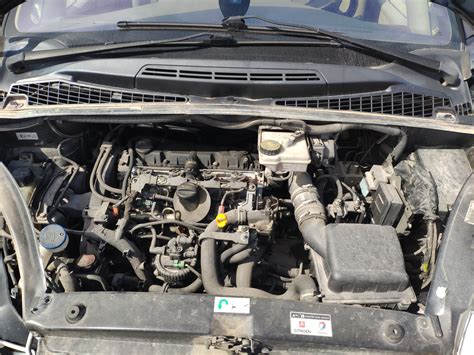Motor citroen xsara picasso PenalbaWeb.com