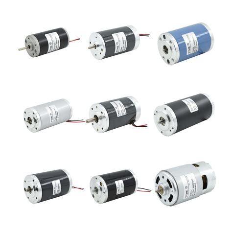 Motor dc PenalbaWeb.com