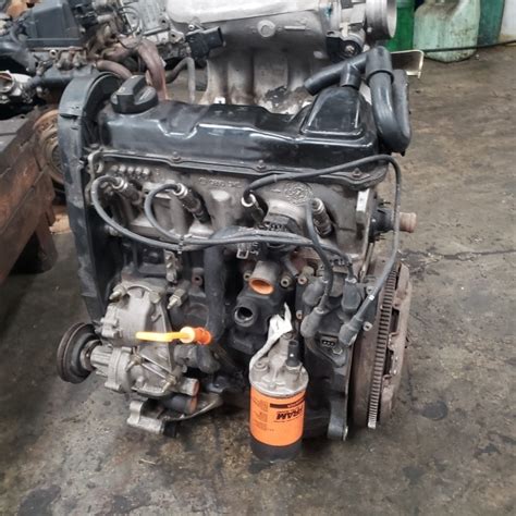 Motor derby PenalbaWeb.com