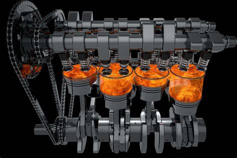 Motor diesel PenalbaWeb.com